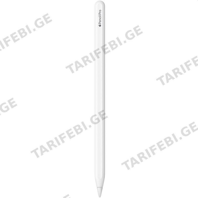 სენსორული კალამი APPLE PENCIL PRO MX2D3AM/A WHITE