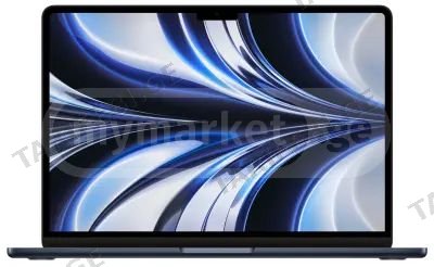 MacBook Air 13-inchApple M2 chip with 8-core CPU and 8-core
