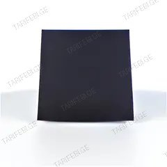გამწოვი ვენტილატორი Domovent 100 Solid Black sapphire