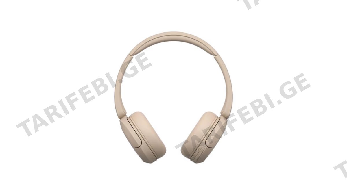 Sony WH-CH520 Wireless Stereo Headset