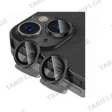 SPIGEN iPhone 12/12 Mini/11 კამერის დამცავი