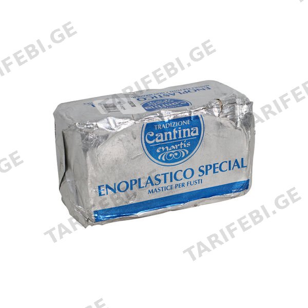 პლასტელინი ENOPLASTIC
