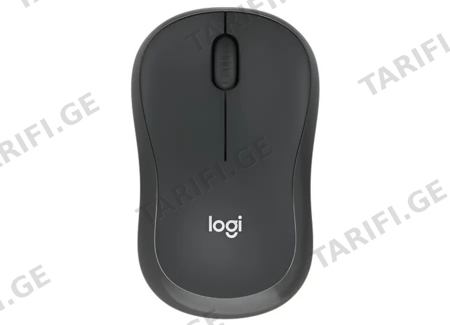 მაუსი Logitech M240 L910-007119 Graphite BT Silent