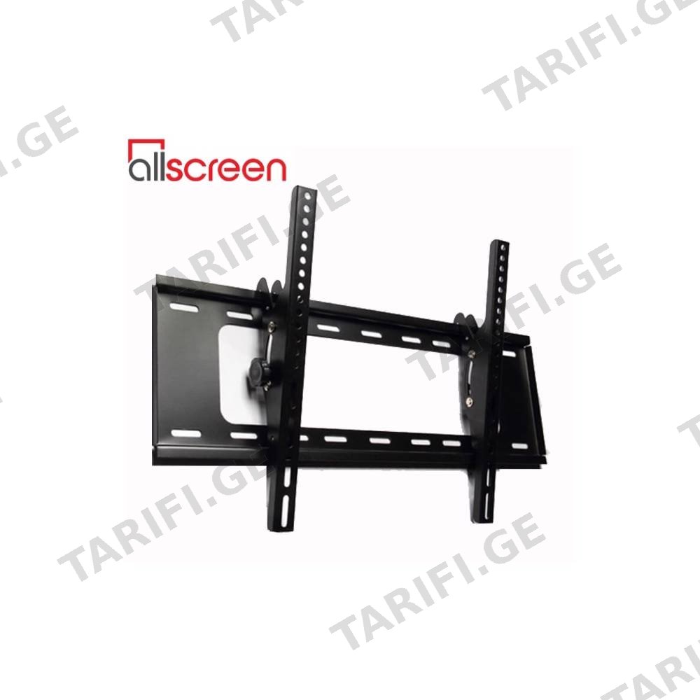 ტელევიზორის საკიდი Allscreen universal LCD LED TV Bracket CTMK70 40-70 ინჩი