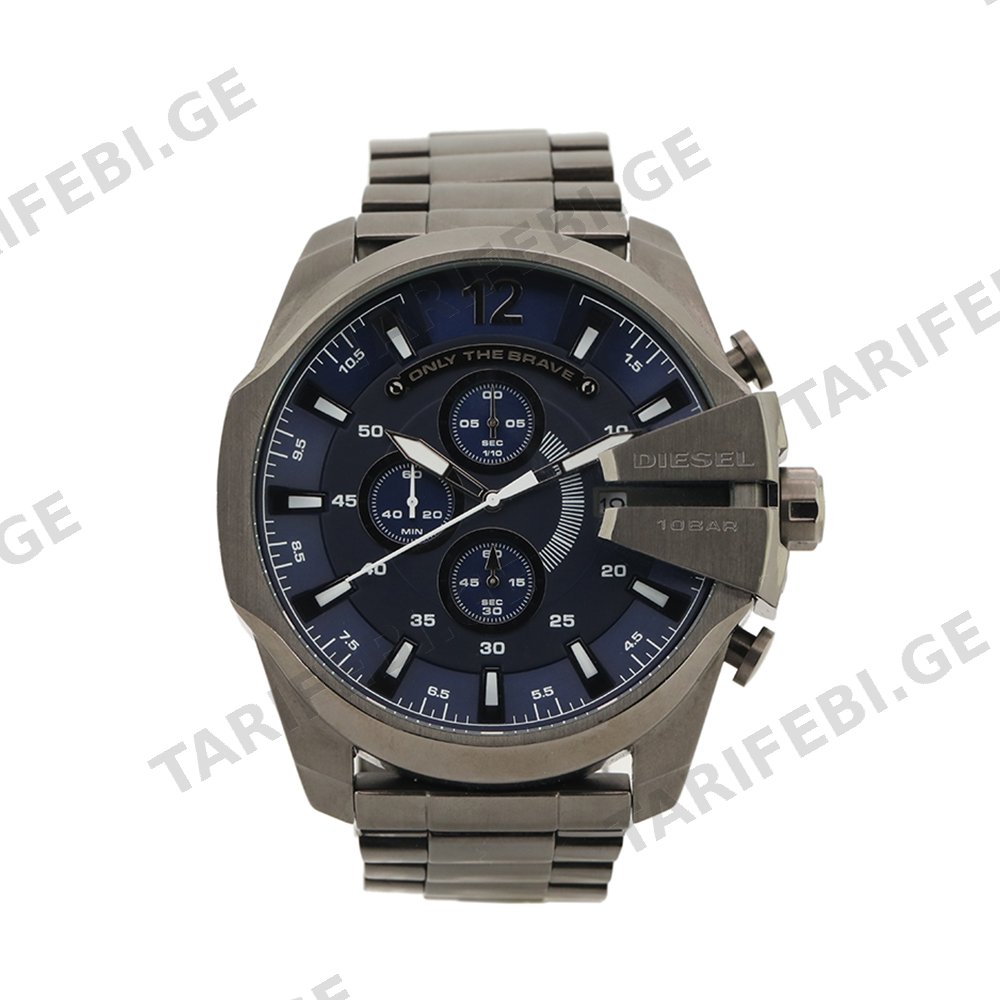 მაჯის საათი Quartz Wristwatch / DZ4329
