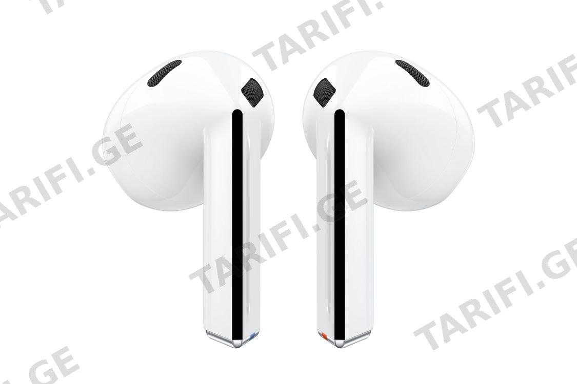 ყურსასმენი Samsung Galaxy Buds 3 White SM-R530NZWACIS
