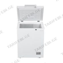 Sharp SCF-K200HL-WH3 ერთკამერიანი საყინულე
