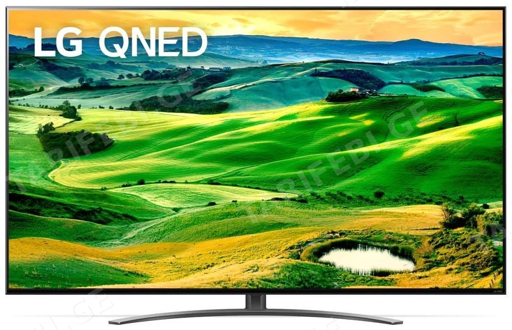 ტელევიზორები LG 75QNED816RA.AMCE