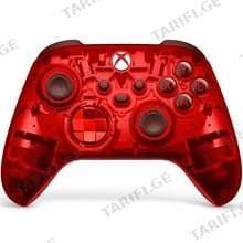 XBOX XBOX CORE CONTROLLER - PULSE CIPHER უსადენო კონტროლერი