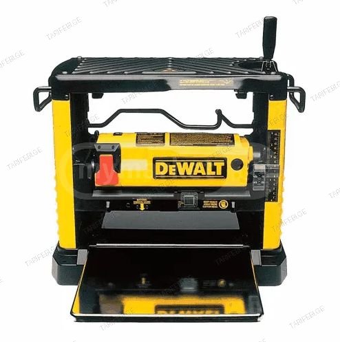 დაზგა/დანადგარი DEWALT