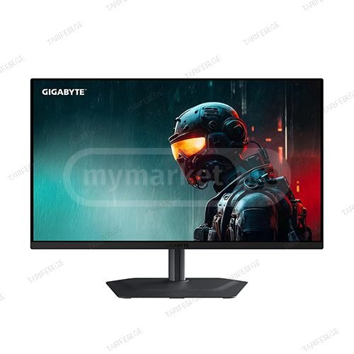 მონიტორი - Gigabyte MO27Q2A - 27 Inch / 2K / OLED / 280 Hz