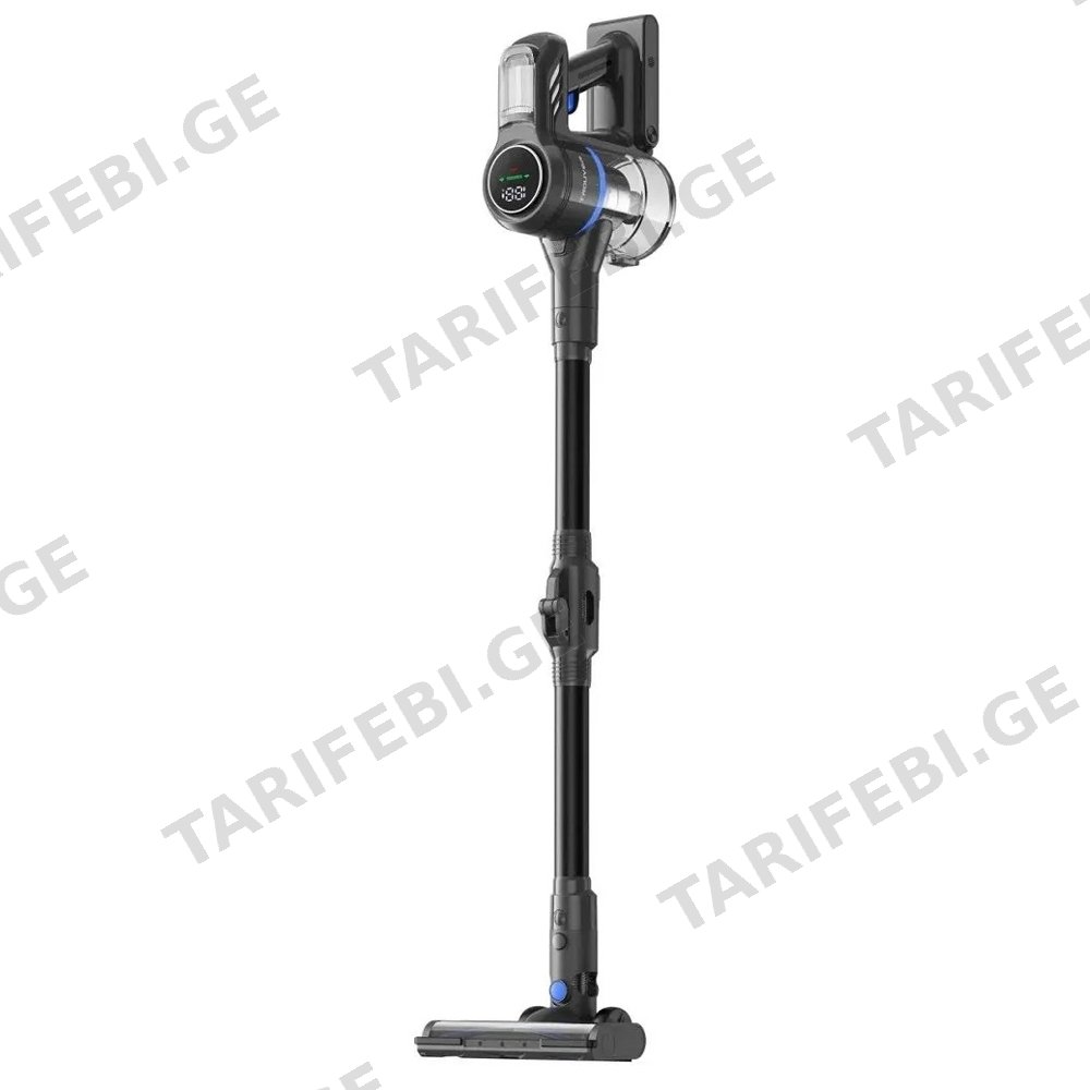 მტვერსასრუტი Mova J30 VJ12A