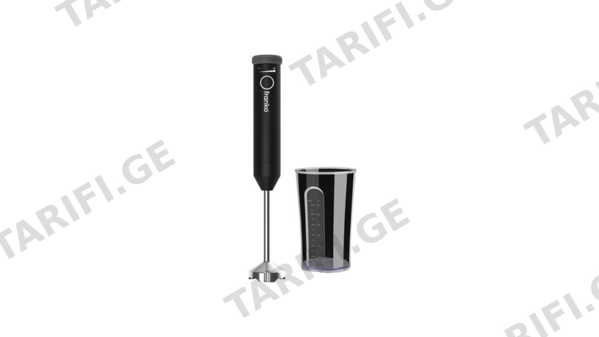 FRANKO FHB-1122 ბლენდერი 500W