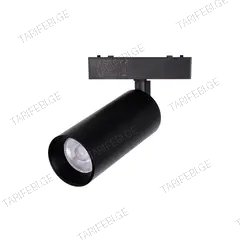 მაგნიტური ტრეკის სანათი ACK LED 20W 3000–6500K IP20 AD45-06391 დიმირებადი