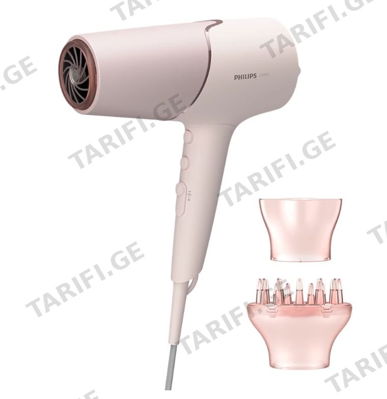 ფენი Philips BHD530/00