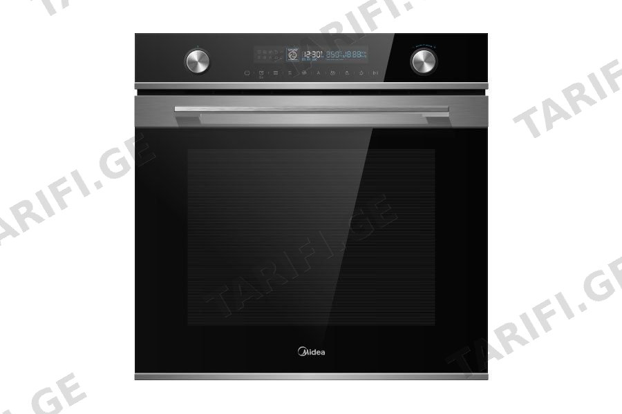 ჩასაშენებელი ელექტრო ღუმელი MO82170GB