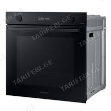 Samsung NV7B41207AK/WT ჩასაშენებელი ღუმელი