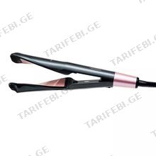 REMINGTON S6606 თმის უთო