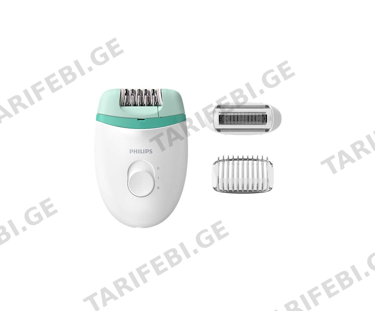 ეპილატორი Philips BRE245/00