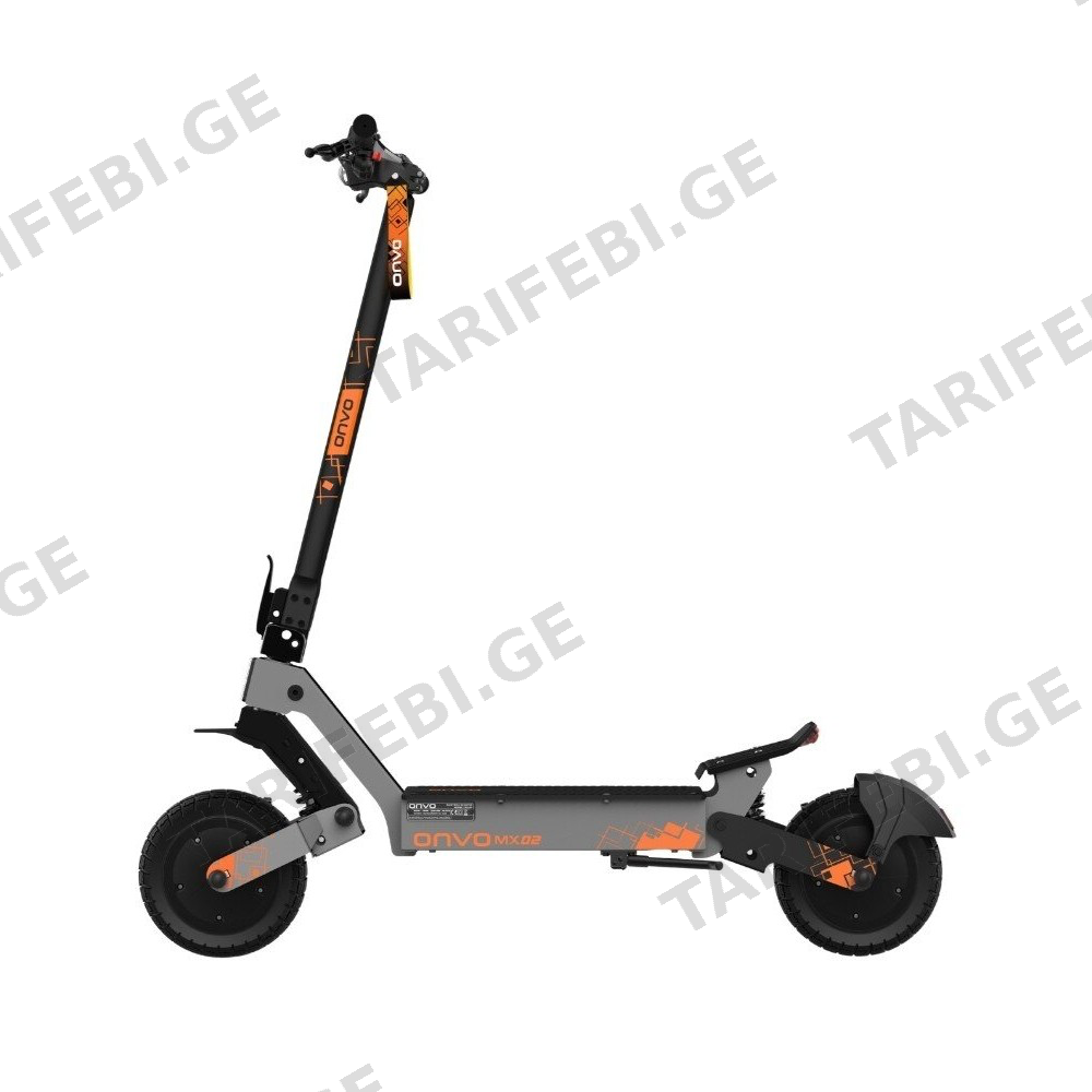Onvo Electric Scooter MX-02