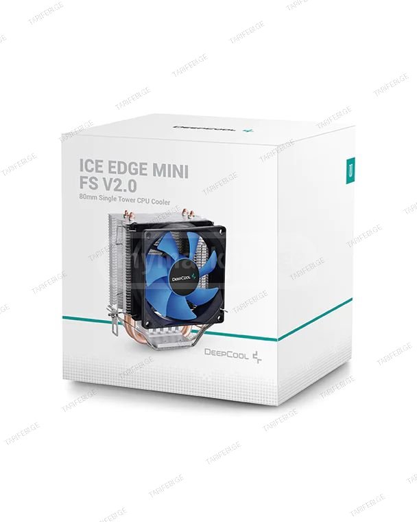 ქულერი DeepCool ICE EDGE MINI FS V2.0