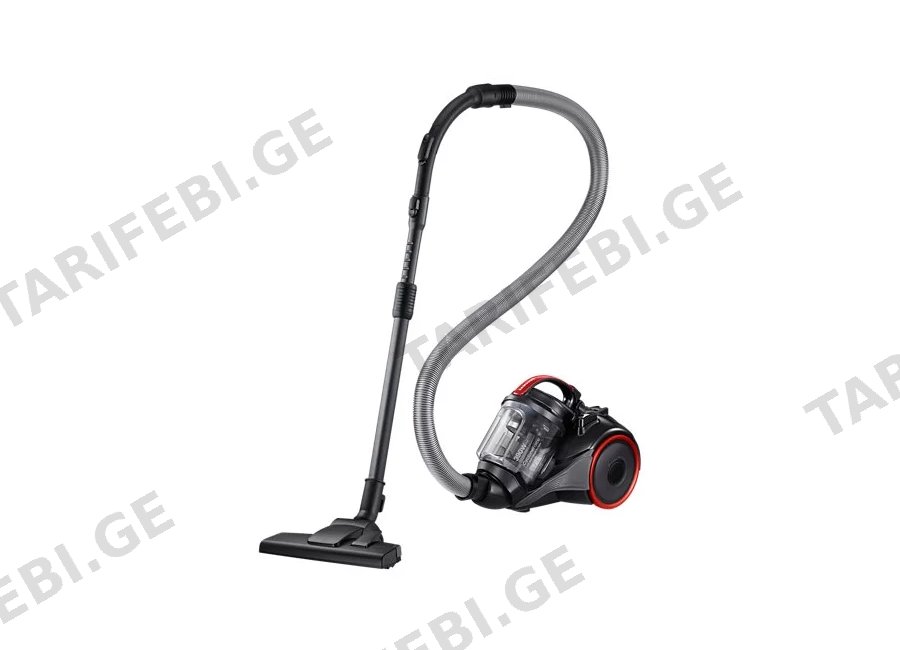 მტვერსასრუტი Samsung VC15K4116VR/EV | 99323
