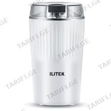 ILITEK IL 4401 ყავის მექანიკური საფქვავი