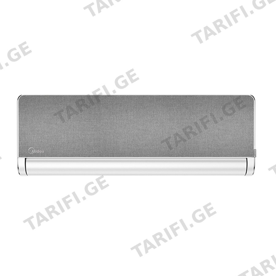 კონდიციონერი Midea XT-09N8D6 Silver