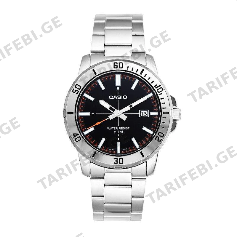 მაჯის საათი Wristwatch/MTP-VD01D-1E2VUDF