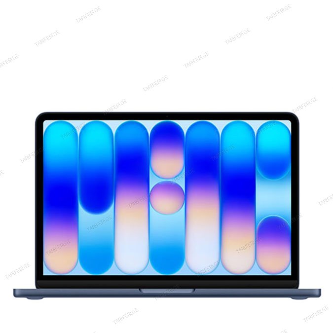 13-inch MacBook Neo: Apple A18 Pro chip with 6‑core CPU and 5‑core GPU, 8GB, 256GB SSD – Indigo