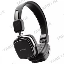 Proove 70's Classic II black უსადენო ყურსასმენი