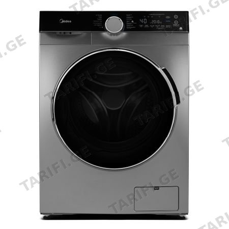 სარეცხი მანქანა MIDEA MFK03W70B/S