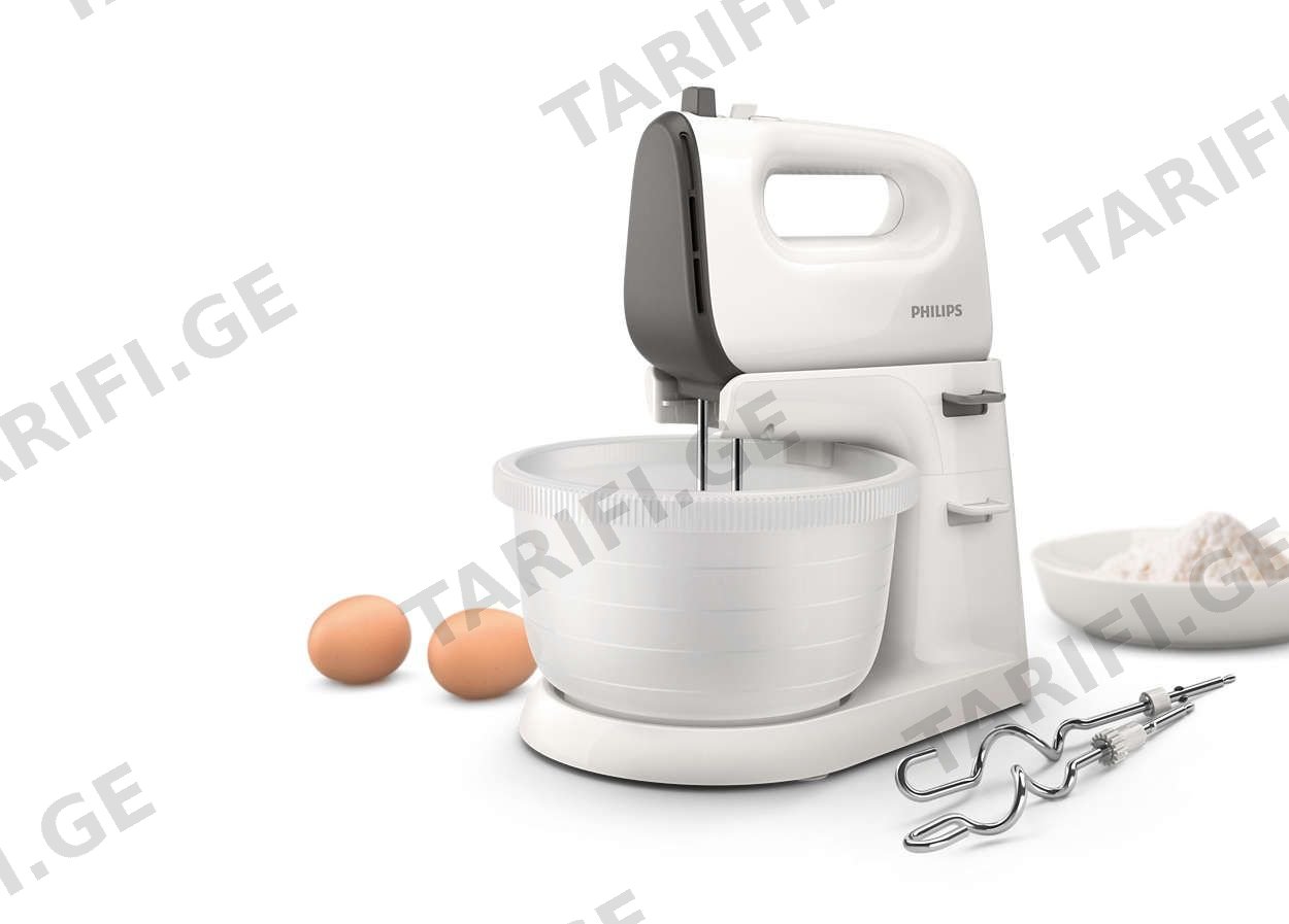 მიქსერი Philips HR3745/00