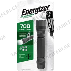ფარანი Energizer Tactical Rech HH TR