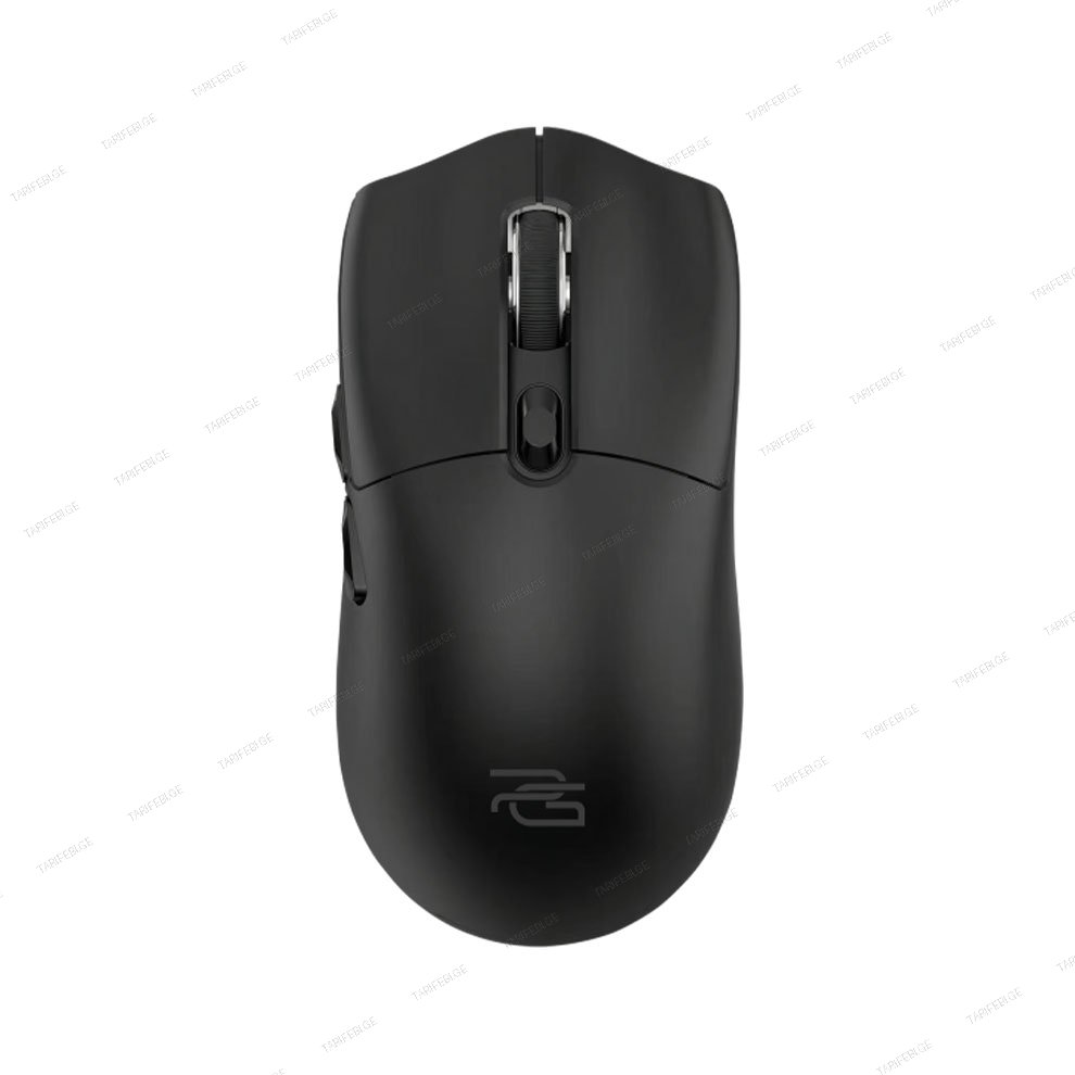 Wireless Mouse Proove Gaming Rate Pro black