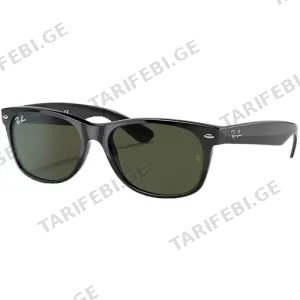 Ray-Ban RB2132 901L 55 U
