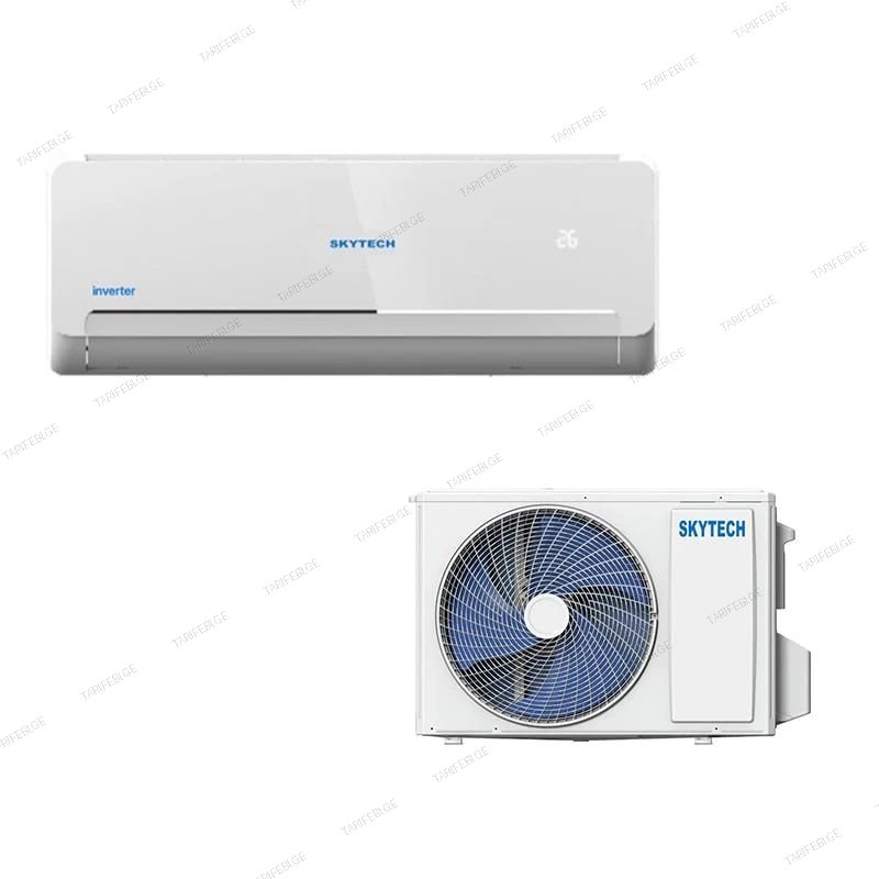 კონდიციონერი Skytech SKYTECH SAC26-INV24