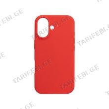 TRUSMI Apple iPhone 16 Plus მობილური ტელეფონის ქეისი