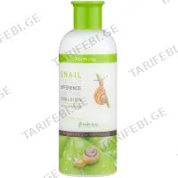 ტანის ლოსიონი FARM STAY VISIBLE DIFFERENCE MOISTURE (350 ML)