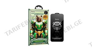 hoco. A777Plus Privacy Screen Protector iP 16e 1PC
