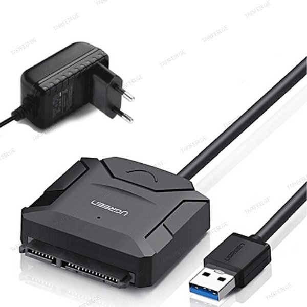 UGREEN CR108/20611