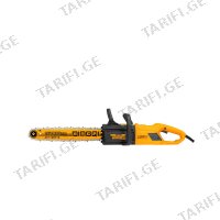 (1.8kW) ელ. ხერხი ჯაჭვური DINGQI