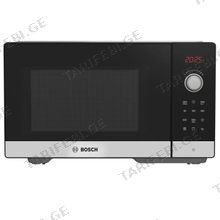BOSCH FEL053MS1 25 ლ მიკროტალღური ღუმელი