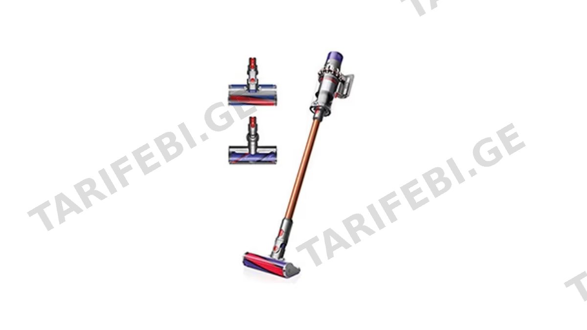 Dyson Vacuum Cleaner SV27 Cyclone V10 Absolute