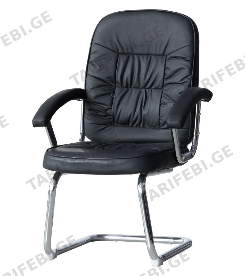 საოფისე სკამი #FSAW-9926 BLACK