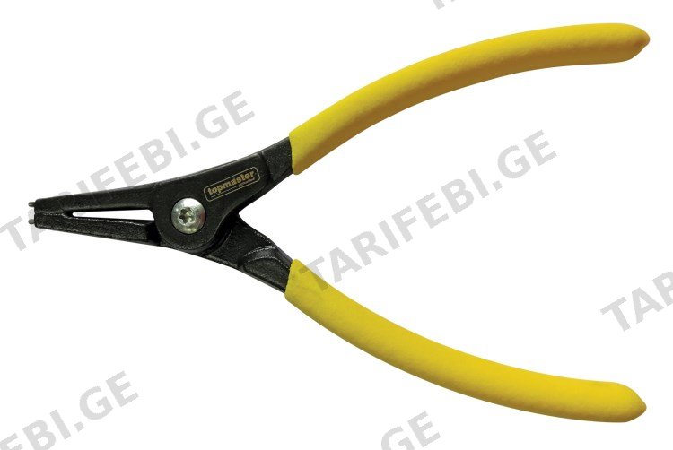 მარწუხი გარე საჩერებელი რგოლის Topmaster 212918 19-60 მმ