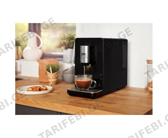 Beko CEG3190 B ყავის აპარატი