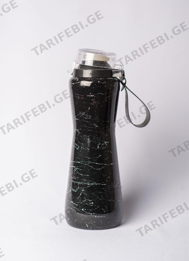 მინის ბოთლი 750მლ S-1025 SARINA