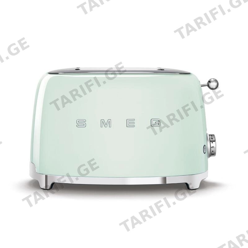 ტოსტერი Smeg TSF01PGEU
