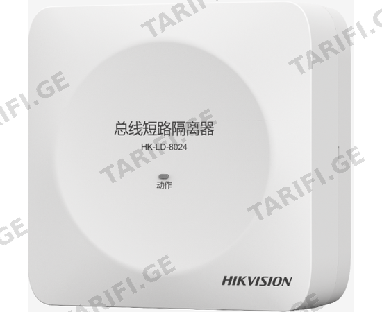 იზოლატორი მოდული Isolator Module HK-LD-8024